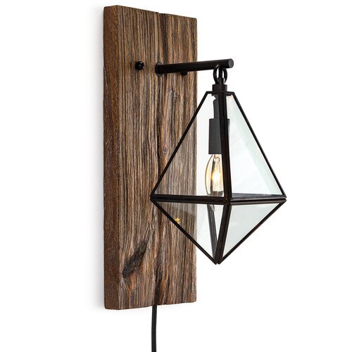 Terra Sconce